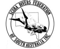 Look what the Scuba Divers Federation of South Australia had to say