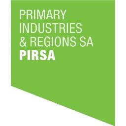 Primary Industries and regions