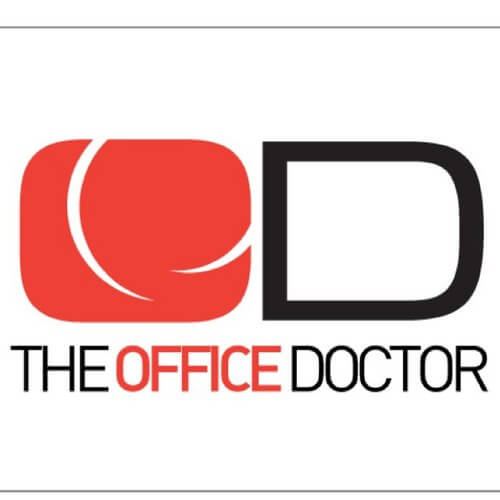 The Office Doctor