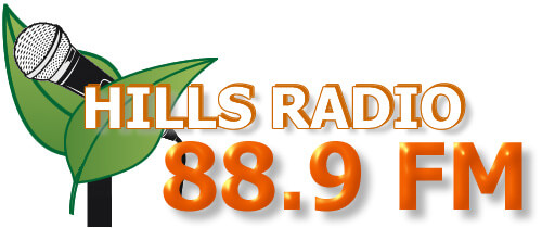 Hills Radio 88.9