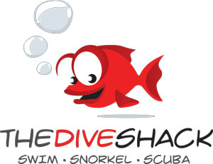 The Dive Shack