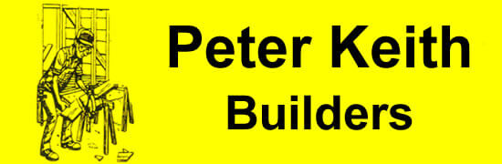 Peter Keith Builders