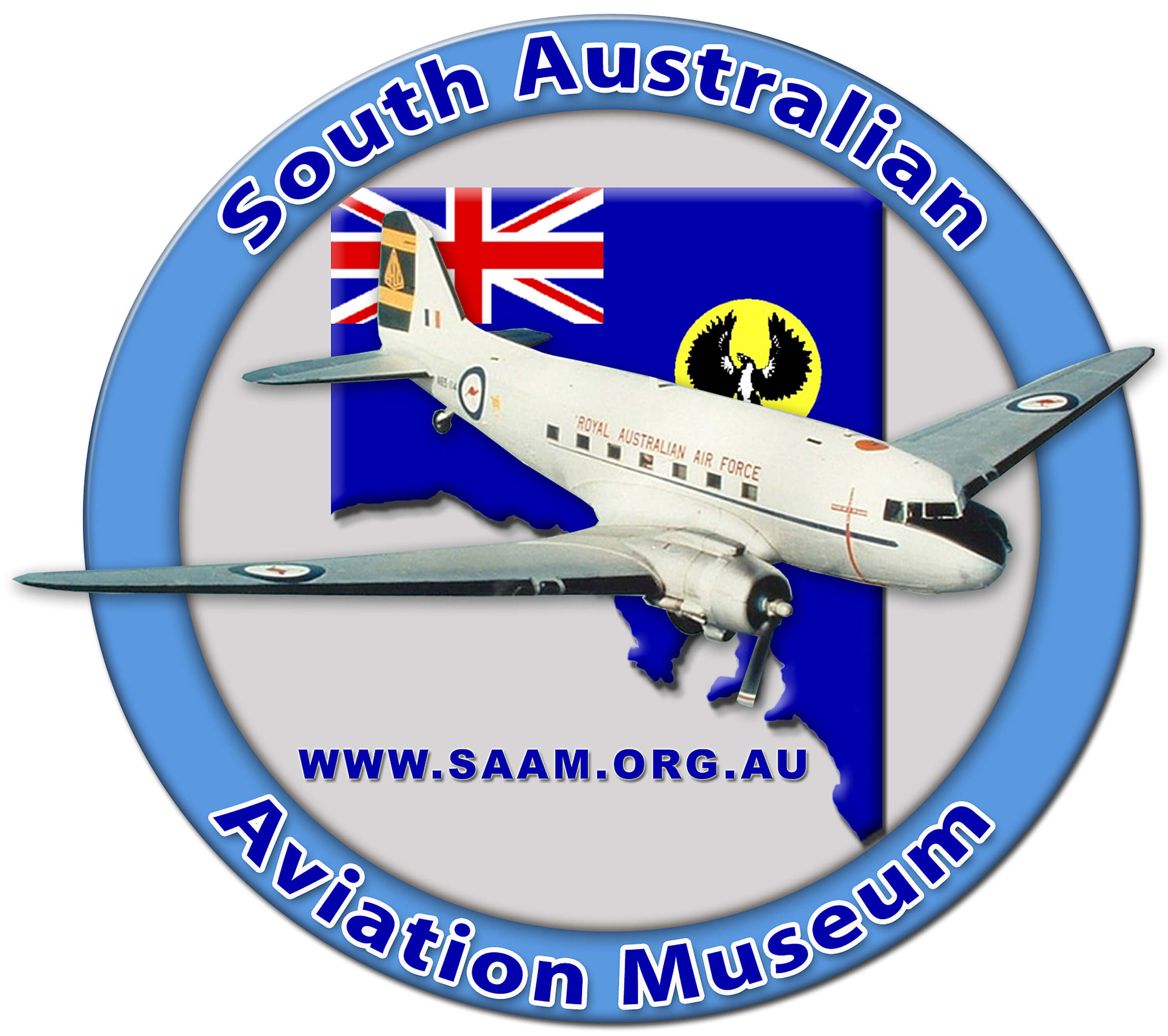 The South Australian Aviation Museum Inc