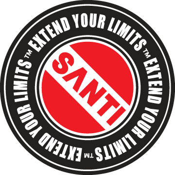 Santi Extend you limits
