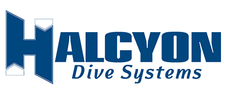 Halcyon dive systems