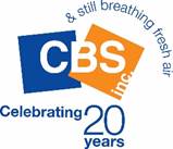CBS Inc