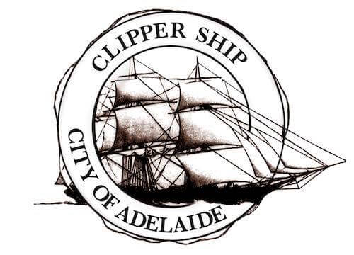 Clipper Ship 