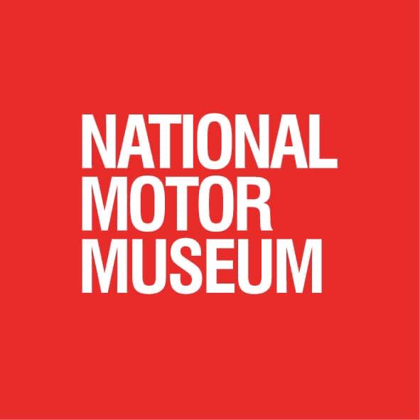 National Motor museum